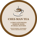 Chei-Man Tea logo