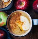 Hot Apple Chai Latte Blend