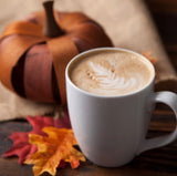 Pumpkin Spice Chai Latte Blend
