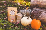 Pumpkin Spice Chai Latte Blend